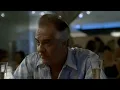 Sopranos Quote - Paulie Oof Madone He pisses in a bag now Jesus Christ kill me now