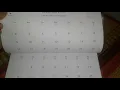 Minimalist Calendar - Cheap