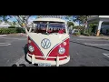 1974 Volkswagen Bus For Sale