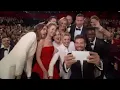 Ellen DeGeneres X The Chainsmokers - #SELFIE