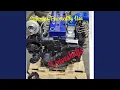 Cummins Powered By Usa Special Version