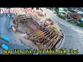 Lagu Nút Giao An Phú Đang Tăng Tốc Triển Khai Các Đốt Hầm Kín Còn Lại 8/12/2025