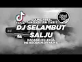 Download Lagu DJ SELAMBUT SALJU VERSI SLOW DANGDUT KOPLO - DJ KADANG KU JUGA TIKTOK VIRAL TERBARU 2023 FULL BASS !