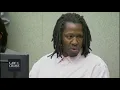 Markeith Loyd Trial - Verdict