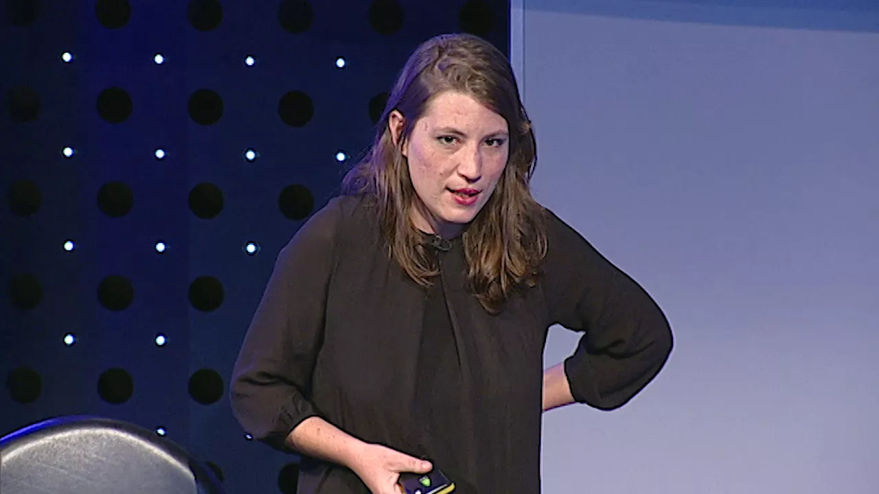 What comes after Nation States? Susanne Tarkowski Tempelhof, Bitnation