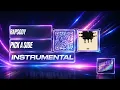 Rapsody, Amanda Reifer - Pick A Side (Instrumental)