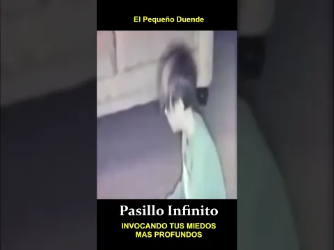 Captan a Duende en Casa