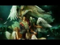 Throat Full Of Glass - CombiChrist (DmC Ost Sub esp)