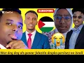 Download Lagu WAR-DEGDEG-AH OO HADA NASO GARAY GAWADHI SOMALIDA AHED OOCAWA CADOW GACANTA UGASHEY ISARAIL MASKIN😱