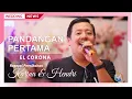Download Lagu ELCORONA - PANDANGAN PERTAMA (PERNIKAHAN KARINA \u0026 HENDRI - HOTEL MERCURE SAMARINDA) MP3