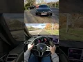 NEW BMW i4 eDRIVE40 340 HP ACCELERATION 0-100 KM/H IN 5,6 SEC!