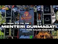 Lagu DJ MENTERI DURMAGATI TERBARU 2026‼️BASS PARTY KARNAVAL VIRAL TIK TOK