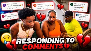 IS DGF REALLY OVER💔?… *Responding To Comments*
