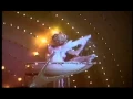 PRINCESA LEA vedette Mexico burlesque