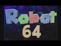 Robot 64 tutorial Episode 2 Turtle tops completion