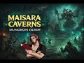 Maisara Caverns Dungeon Guide Boss Mechanics Tips Walkthrough WoW Midnight