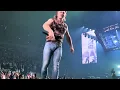 Morgan Wallen "The Way I Talk"  Live at Madison Square Garden