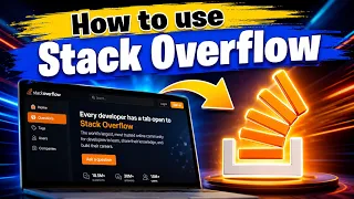 How to Use Stack Overflow Like a Pro Solve Coding Problems Faster Debug Smarter