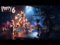 Poppy Playtime Chapter 6 - The Doctor Takes Revenge on the Prototype Gameplay 31