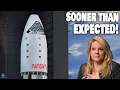 Download Lagu SpaceX maakt zich op voor eerste bemande maanlanding met ruimteschip dankzij nieuwe techniek voor...