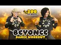 The Ultimate Beyonce Dance Cardio Workout for Fat Burn Full Body No Equipment