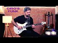 Download Lagu CIRO'S FUNK (Feel'n'Groove 2007) Ciro Manna , Antonio Muto , Marco Galiero