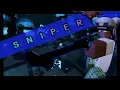 The Sniper Critical Strike Roblox