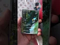 Psyduck Illustration Rare pulled