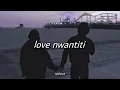 CKay - Love Nwantiti (TikTok Remix) (Official Audio) "I am so obsessed I want to chop your nkwobi"