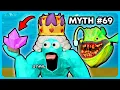 Download Lagu 101 SECRET Animal Company MYTHS that MIGHT BE REAL!