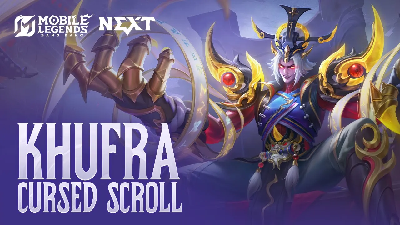 Mobile Legends: Bang Bang channel featured image