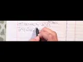 KUMON LEVEL J PG 181 PROBLEM SOLVED AND EXPLAINED