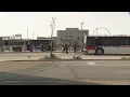 Metro bus fare collection resumes June 1st
