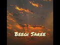 Bheegi Saree - Param Sundari | Sidharth, Janhvi | Sachin-Jigar, Adnan Sami, Shreya Ghoshal