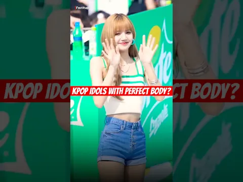 The Dark Truth About K-Pop Beauty Standards 😳 | Blackpink #blackpink #bts #kpop #shorts