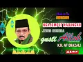Lagu Ceramah Sunda. K.H. AF  Ghazali Tema NGAJEMPUT KABUNGAH jeung RIDHONA ALLOH #ceramahsunda