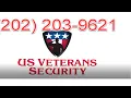 Security Guard Company Fox Valley IL