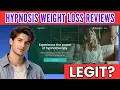 Hypnozio Reviews Hypnosis for Weight Loss Legit or Scam