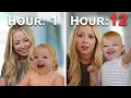Download Lagu Day In The Life Of A 1 Year Old