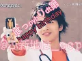 Ccp kamen rider ex aid  ( happy birthday hiroki lijima)