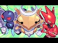 Download Lagu What is the Best Bug Type Pokemon Competitively?