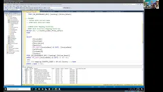 Utilizing Master Data Services for Standardizing and Transforming Incoming Data in SQL Server 2022