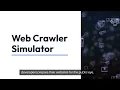 What is the Web Crawler Simulator Search Engine Spider Simulator