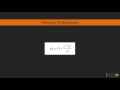 060 Generating Poisson Random Variates