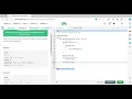 Distinct Absolute Array Elements Practice