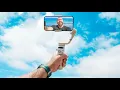 DJI Osmo Mobile 6 Beginners Guide - START HERE