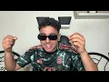 YOUPPI X TRAPKING / 2 OF ALGERIAZ MOST WANTED | REACTION