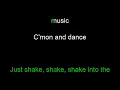 Download Lagu C21 - All That I Want (Coonify Karaoke)