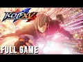 Download Lagu King Of Fighters XV | FULL GAME Gameplay Walkthrough (All Story Modes)