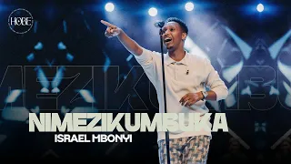 israel mbonyi nimezikumbuka